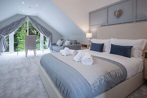 The Hideaway - 2 Bed Holiday Home - Little Haven