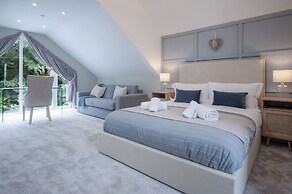 The Hideaway - 2 Bed Holiday Home - Little Haven