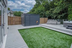 The Hideaway - 2 Bed Holiday Home - Little Haven