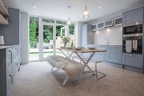 The Hideaway - 2 Bed Holiday Home - Little Haven