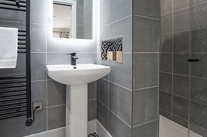 The Hideaway - 2 Bed Holiday Home - Little Haven