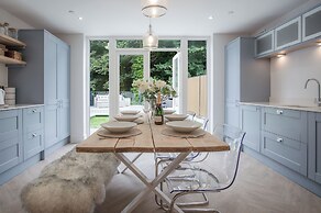 The Hideaway - 2 Bed Holiday Home - Little Haven