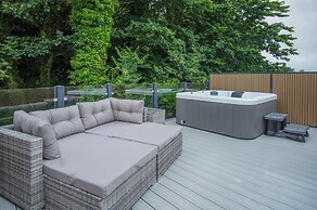 The Hideaway - 2 Bed Holiday Home - Little Haven