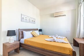 Asterion Luxury Studios Airport
