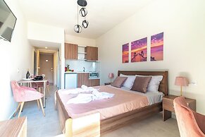Asterion Luxury Studios Airport