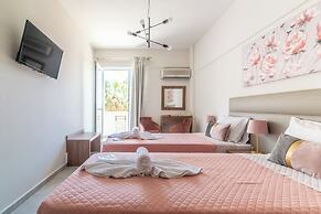 Asterion Luxury Studios Airport