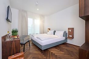 Hotel der Einrichter