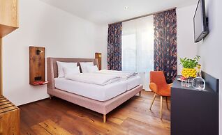 Hotel der Einrichter