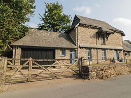 Bridgend Barn