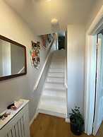 Spacious & Central 2BD House - Brighton