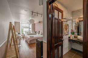 Aimee House - Pham Hong Thai