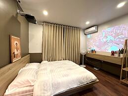 Aimee House - Pham Hong Thai