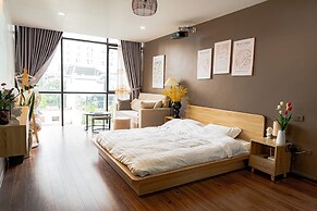 Aimee House - Pham Hong Thai