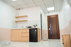 Aimee House - Pham Hong Thai