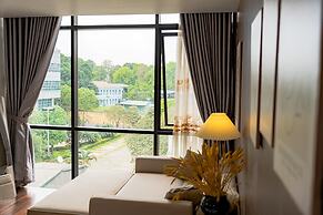 Aimee House - Pham Hong Thai