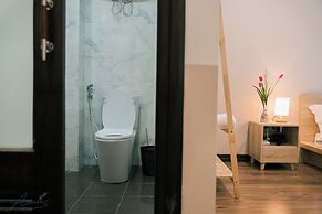 Aimee House - Pham Hong Thai