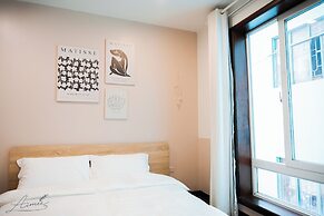 Aimee House - Pham Hong Thai