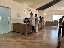 Omsiat Shahrazad luxury Camp