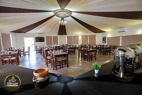 Omsiat Shahrazad luxury Camp