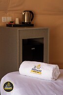 Omsiat Shahrazad luxury Camp