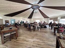 Omsiat Shahrazad luxury Camp