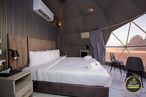 Omsiat Shahrazad luxury Camp