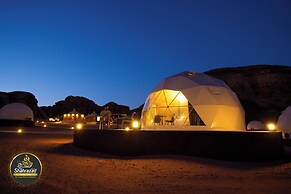 Omsiat Shahrazad luxury Camp