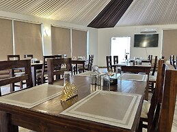 Omsiat Shahrazad luxury Camp