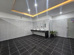 The Jarrdin Apartment Hotels by Ironman