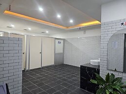 The Jarrdin Apartment Hotels by Ironman