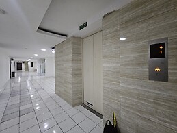 The Jarrdin Apartment Hotels by Ironman