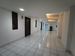 The Jarrdin Apartment Hotels by Ironman