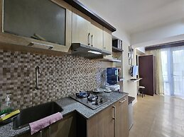 The Jarrdin Apartment Hotels by Ironman