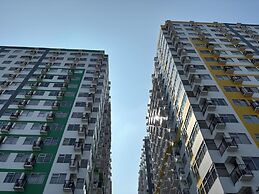 The Jarrdin Apartment Hotels by Ironman