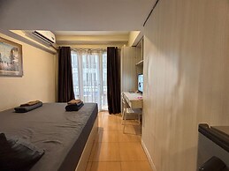 The Jarrdin Apartment Hotels by Ironman