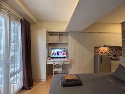 The Jarrdin Apartment Hotels by Ironman