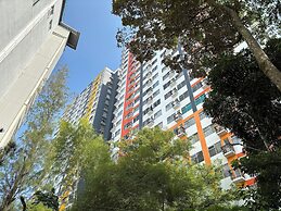 The Jarrdin Apartment Hotels by Ironman