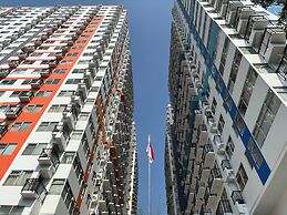 The Jarrdin Apartment Hotels by Ironman