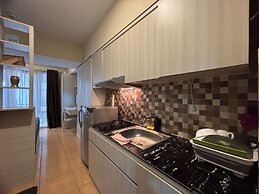 The Jarrdin Apartment Hotels by Ironman