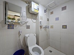 The Jarrdin Apartment Hotels by Ironman