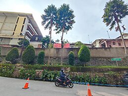 The Jarrdin Apartment Hotels by Ironman