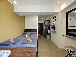 The Jarrdin Apartment Hotels by Ironman