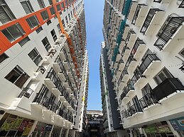 The Jarrdin Apartment Hotels by Ironman