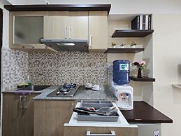 The Jarrdin Apartment Hotels by Ironman