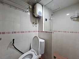 The Jarrdin Apartment Hotels by Ironman