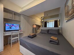 The Jarrdin Apartment Hotels by Ironman