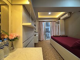 The Jarrdin Apartment Hotels by Ironman