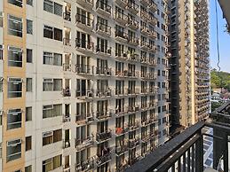 The Jarrdin Apartment Hotels by Ironman