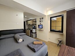 The Jarrdin Apartment Hotels by Ironman