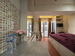 The Jarrdin Apartment Hotels by Ironman